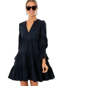 Tuckernuck Pomander Place Kenzo dress